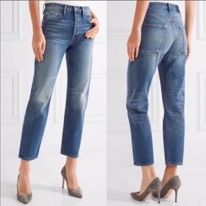 NWT Frame Denim Rigid Re-Release Le Original 30